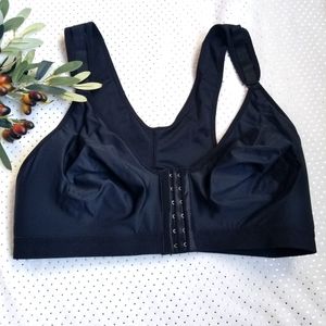 Wireless Bra 3XL
